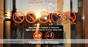 Semnalistica, Iulius Mall, Pma Invest