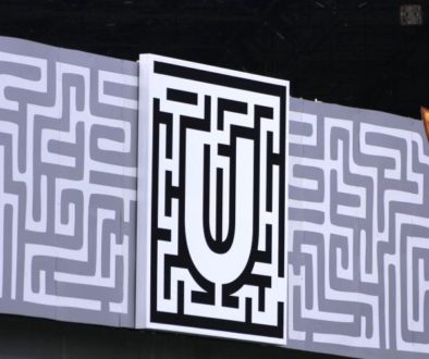 Cluj Arena, Untold 2015, PMA Invest, Pablo Sign